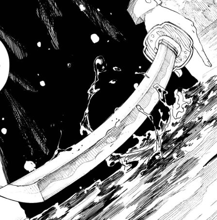 カグラバチ 妖刀「淵天（えんてん）」｜淵天（えんてん）ってどんな妖刀？基本情報